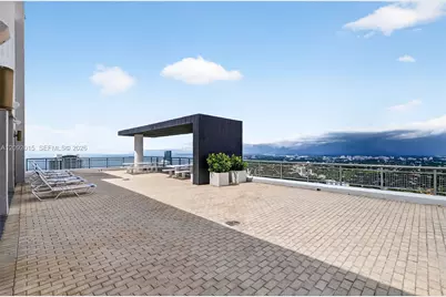 60 SW 13th St #3209, Miami, FL 33130 - Photo 50