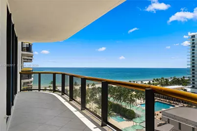 9999 Collins Ave #9J, Bal Harbour, FL 33154 - Photo 12