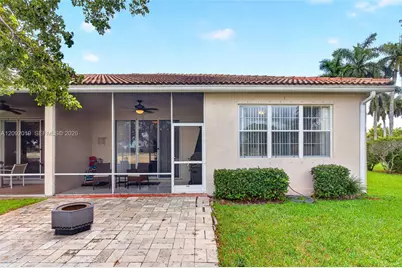 2501 E Aragon Blvd #1, Sunrise, FL 33313 - Photo 40