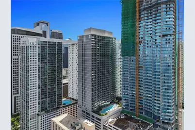 77 SE 5th St #2502, Miami, FL 33131 - Photo 8