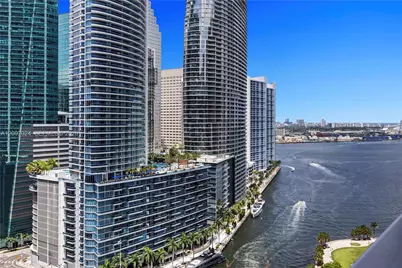77 SE 5th St #2502, Miami, FL 33131 - Photo 16