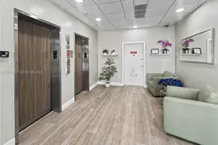 6801 Indian Creek Dr, Miami Beach, FL 33141 - Photo 2