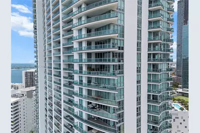 1331 Brickell Bay Dr #2601, Miami, FL 33131 - Photo 10