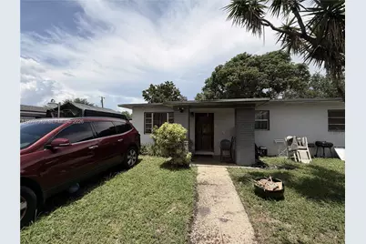 10124 NW 25th Ave, Miami, FL 33147 - Photo 1