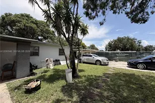 10124 NW 25th Ave, Miami, FL 33147 - Photo 2