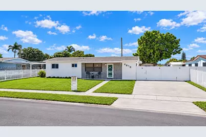 4870 NW 169th St, Miami Gardens, FL 33055 - Photo 2