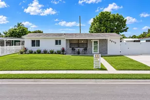 4870 NW 169th St, Miami Gardens, FL 33055 - Photo 1