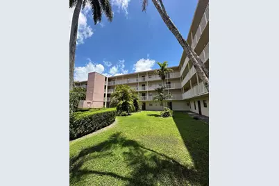 2800 NW 56th Ave #G201, Lauderhill, FL 33313 - Photo 2