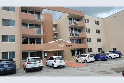 8050 NW 8th St #1407, Miami, FL 33126 - Photo 28