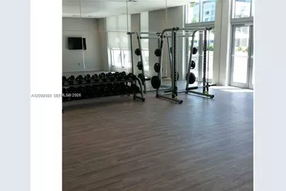 1100 S Miami Ave #3705, Miami, FL 33130 - Photo 20