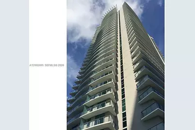 1100 S Miami Ave #3705, Miami, FL 33130 - Photo 14