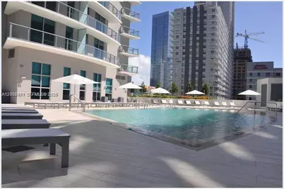 1100 S Miami Ave #3705, Miami, FL 33130 - Photo 22
