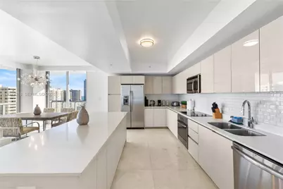 2600 E Hallandale Beach Blvd #T1601, Hallandale Beach, FL 33009 - Photo 8