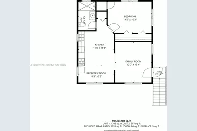 569 SW 5th St, Miami, FL 33130 - Photo 28