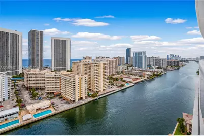 2600 E Hallandale Beach Blvd #T2102, Hallandale Beach, FL 33009 - Photo 28