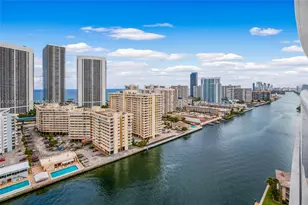 2600 E Hallandale Beach Blvd, Hallandale Beach, FL 33009 - Photo 28