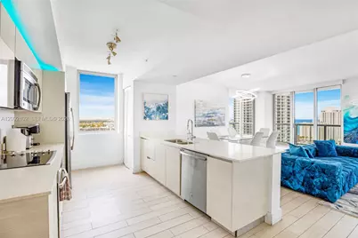 2600 E Hallandale Beach Blvd #T2102, Hallandale Beach, FL 33009 - Photo 10