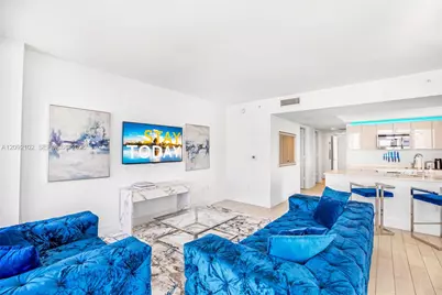 2600 E Hallandale Beach Blvd #T2102, Hallandale Beach, FL 33009 - Photo 6