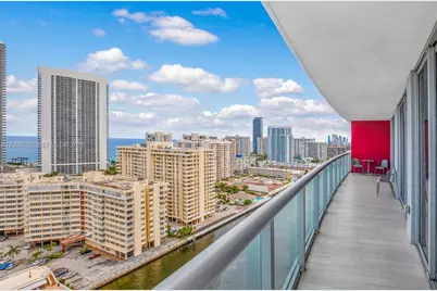 2600 E Hallandale Beach Blvd #T2102, Hallandale Beach, FL 33009 - Photo 26