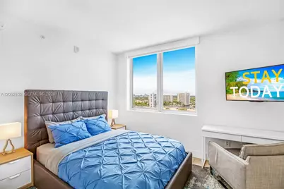 2600 E Hallandale Beach Blvd #T2102, Hallandale Beach, FL 33009 - Photo 18