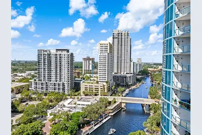 333 Las Olas Way #1909, Fort Lauderdale, FL 33301 - Photo 2