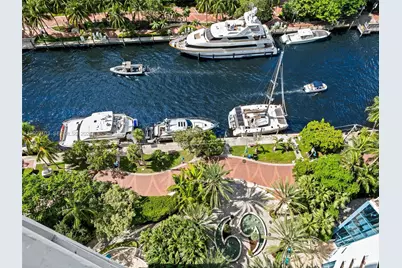 333 Las Olas Way #1909, Fort Lauderdale, FL 33301 - Photo 6