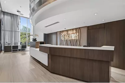 333 Las Olas Way #1909, Fort Lauderdale, FL 33301 - Photo 34