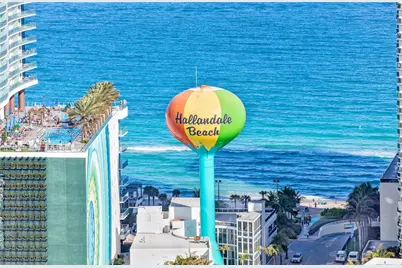 2600 E Hallandale Beach Blvd #T2902, Hallandale Beach, FL 33009 - Photo 26