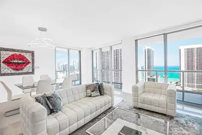 2600 E Hallandale Beach Blvd #T2902, Hallandale Beach, FL 33009 - Photo 2