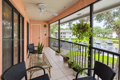 10951 W Clairmont Cir #209, Tamarac, FL 33321 - Photo 20