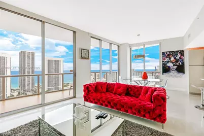 2600 E Hallandale Beach Blvd #T3301, Hallandale Beach, FL 33009 - Photo 2