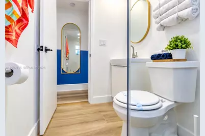 1836 NW 16th Ter #4, Miami, FL 33125 - Photo 6
