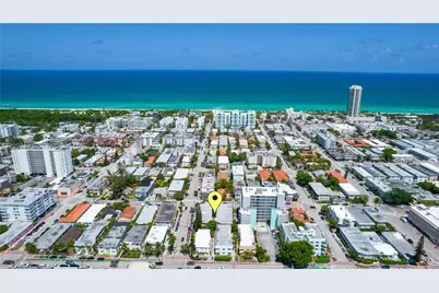 7640 Carlyle Ave #10A, Miami Beach, FL 33141 - Photo 18