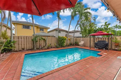 15362 SW 39th Ln, Miami, FL 33185 - Photo 30