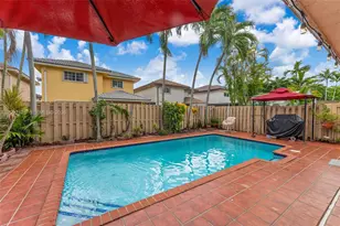 15362 SW 39th Ln, Miami, FL 33185 - Photo 30