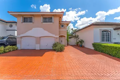 15362 SW 39th Ln, Miami, FL 33185 - Photo 6