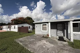 16140 NW 28th Ct, Miami Gardens, FL 33054 - Photo 1