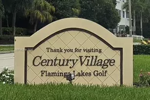 1401 SW 128th Terrace, Pembroke Pines, FL 33027 - Photo 1