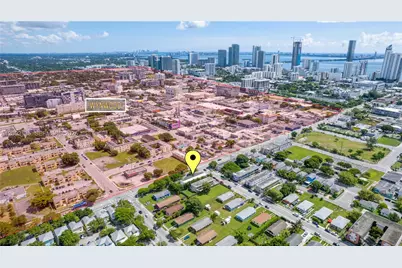 1950 NW 2nd Ct #5, Miami, FL 33136 - Photo 14