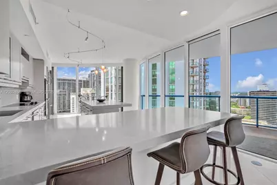 333 Las Olas Way #2807, Fort Lauderdale, FL 33301 - Photo 10