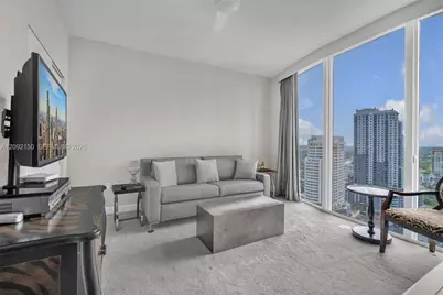 333 Las Olas Way #2807, Fort Lauderdale, FL 33301 - Photo 42