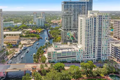 333 Las Olas Way #2807, Fort Lauderdale, FL 33301 - Photo 44