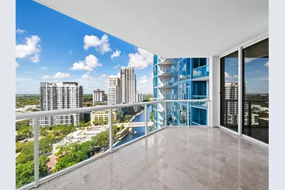 333 Las Olas Way #2409, Fort Lauderdale, FL 33301 - Photo 10