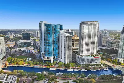 333 Las Olas Way #2409, Fort Lauderdale, FL 33301 - Photo 66