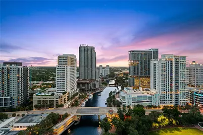 333 Las Olas Way #2409, Fort Lauderdale, FL 33301 - Photo 100