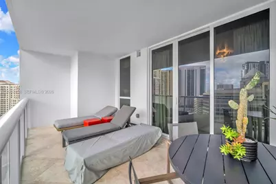 333 Las Olas Way #2409, Fort Lauderdale, FL 33301 - Photo 44