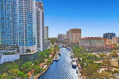 333 Las Olas Way #2409, Fort Lauderdale, FL 33301 - Photo 1