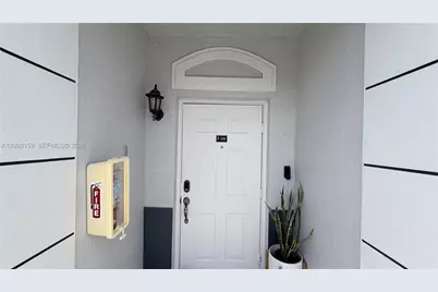 7357 NW 174th Ter #108, Hialeah, FL 33015 - Photo 2