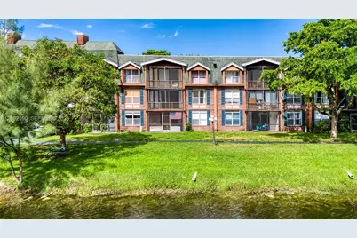 3670 Inverrary Dr #1OB, Lauderhill, FL 33319 - Photo 36