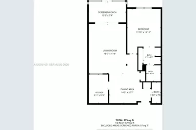 3670 Inverrary Dr #1OB, Lauderhill, FL 33319 - Photo 22